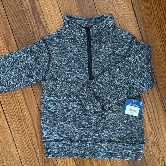 Arizona Jean Company Other - Arizona jean sweater gray XXS 4/5